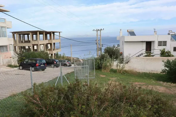Sea-View 530 m² Plot for Sale in Rafina, Rafina - Pikermi — photo 2