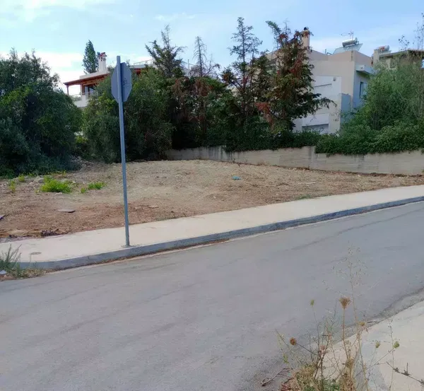 Seafront 527 m² Plot for Sale in Artemida, Athens Eastern Suburbs — photo 2