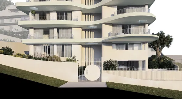 752 m² Plot for Sale in Voula, Athens Southern suburbs — photo 2