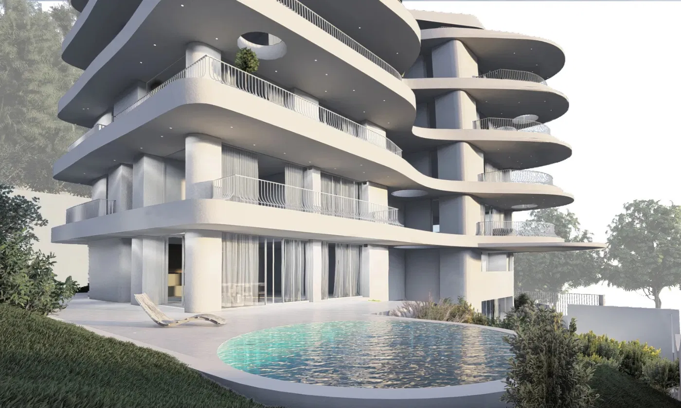 752 m² Plot for Sale in Voula, Athens Southern suburbs