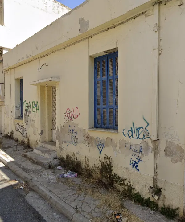 147 m² Plot of Land for Sale in Pangrati, Athens Center — photo 2