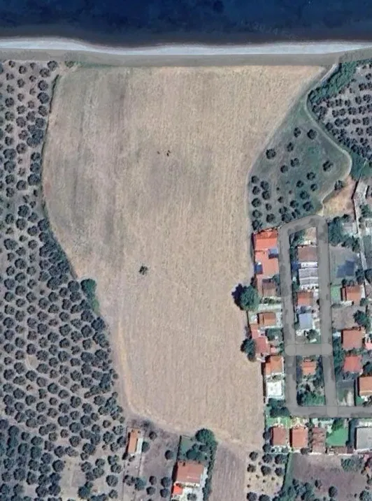 31,586 m² Land for Sale in Kamena Vourla, Fthiotida