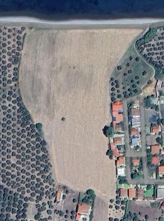 31,586 m² Land for Sale in Kamena Vourla, Fthiotida