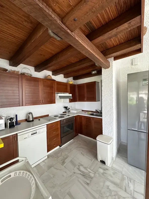 Four-Bedroom Renovated Villa for Rent in Legrena, Attica — photo 5