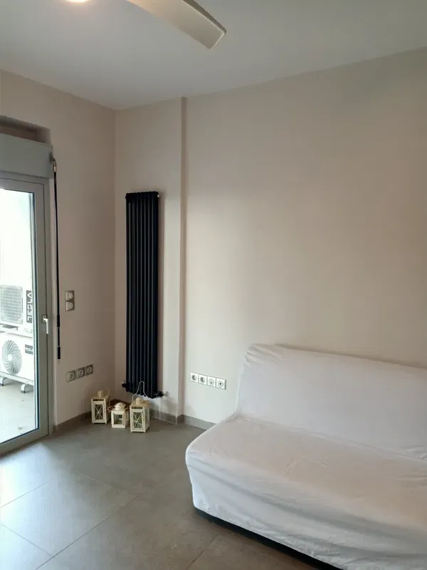 One-Bedroom Contemporary Apartment for Rent in Legrena, Attica — photo 5