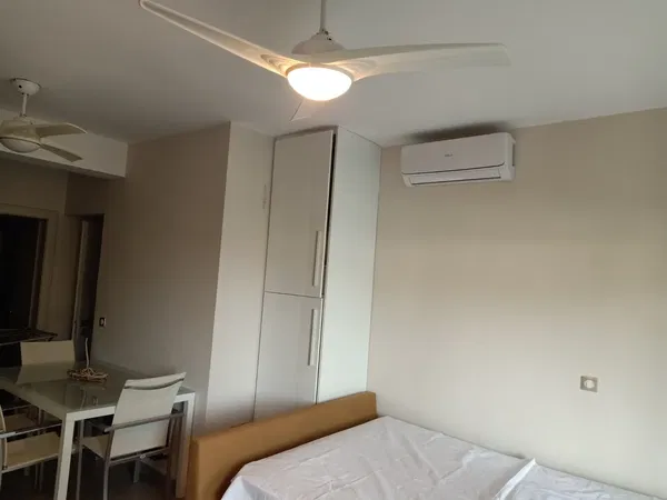 One-Bedroom Contemporary Apartment for Rent in Legrena, Attica — photo 3