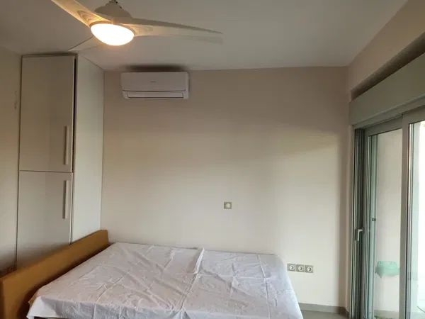 One-Bedroom Contemporary Apartment for Rent in Legrena, Attica — photo 4