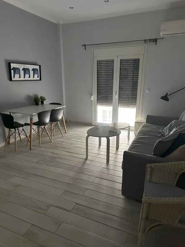 One-Bedroom Apartment for Rent in Athens Historical Center, Athens Center — photo 2