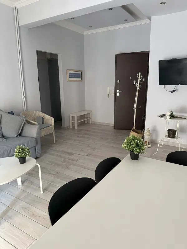 One-Bedroom Apartment for Rent in Athens Historical Center, Athens Center — photo 3