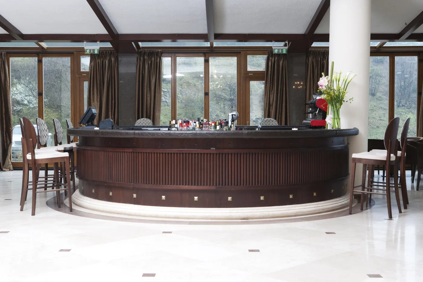 Hotel for Sale in Florina, North Greece