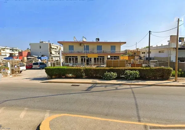 Commercial Space for Sale in Heraklion