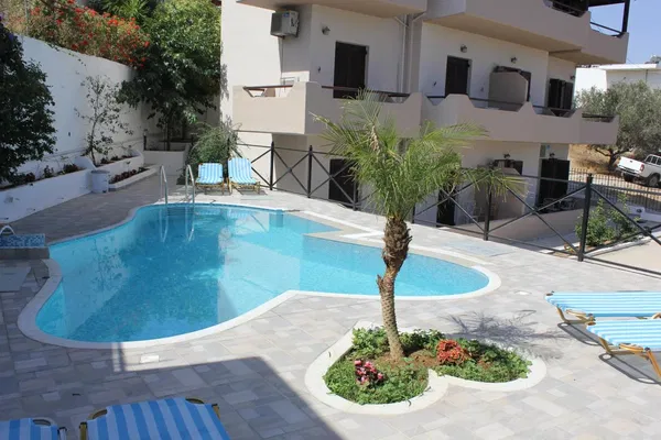Hotel for Sale in Lasithi — photo 3