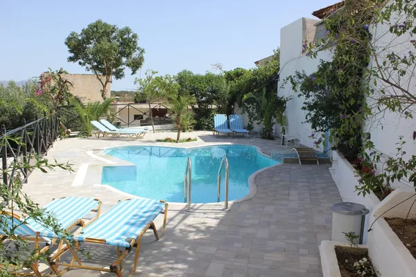 Hotel for Sale in Lasithi — photo 2