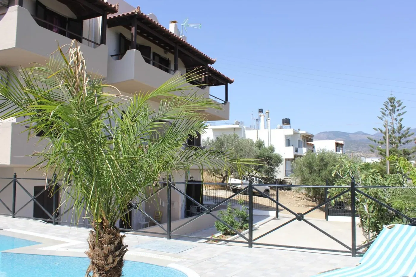 Hotel for Sale in Lasithi