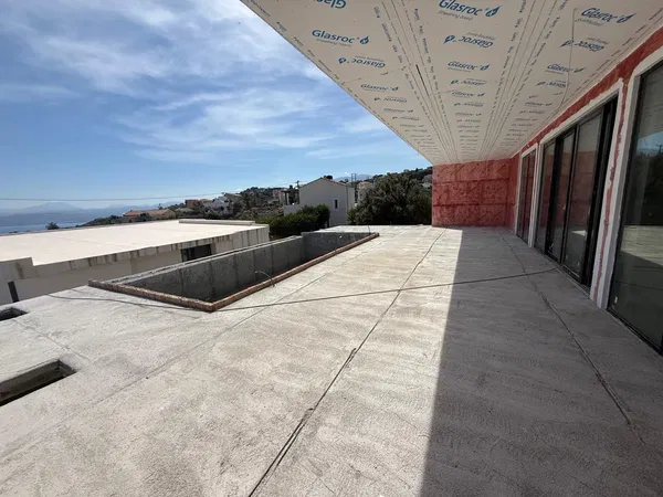 Three-Bedroom Sea-View Villa for Sale in Kefalas, Apokoronas — photo 5