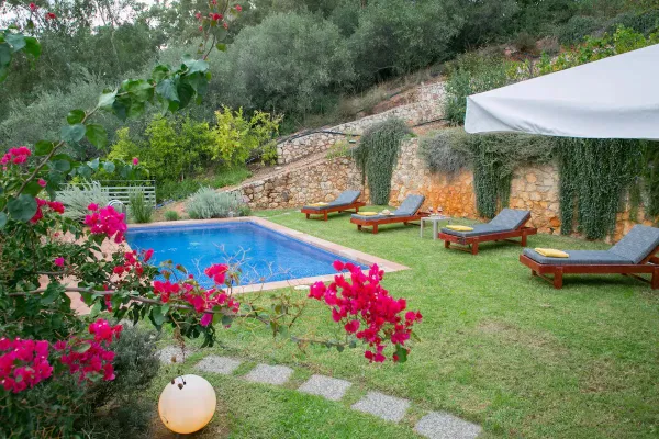 Two-Bedroom Villa for Sale in Agia, Chania — photo 5