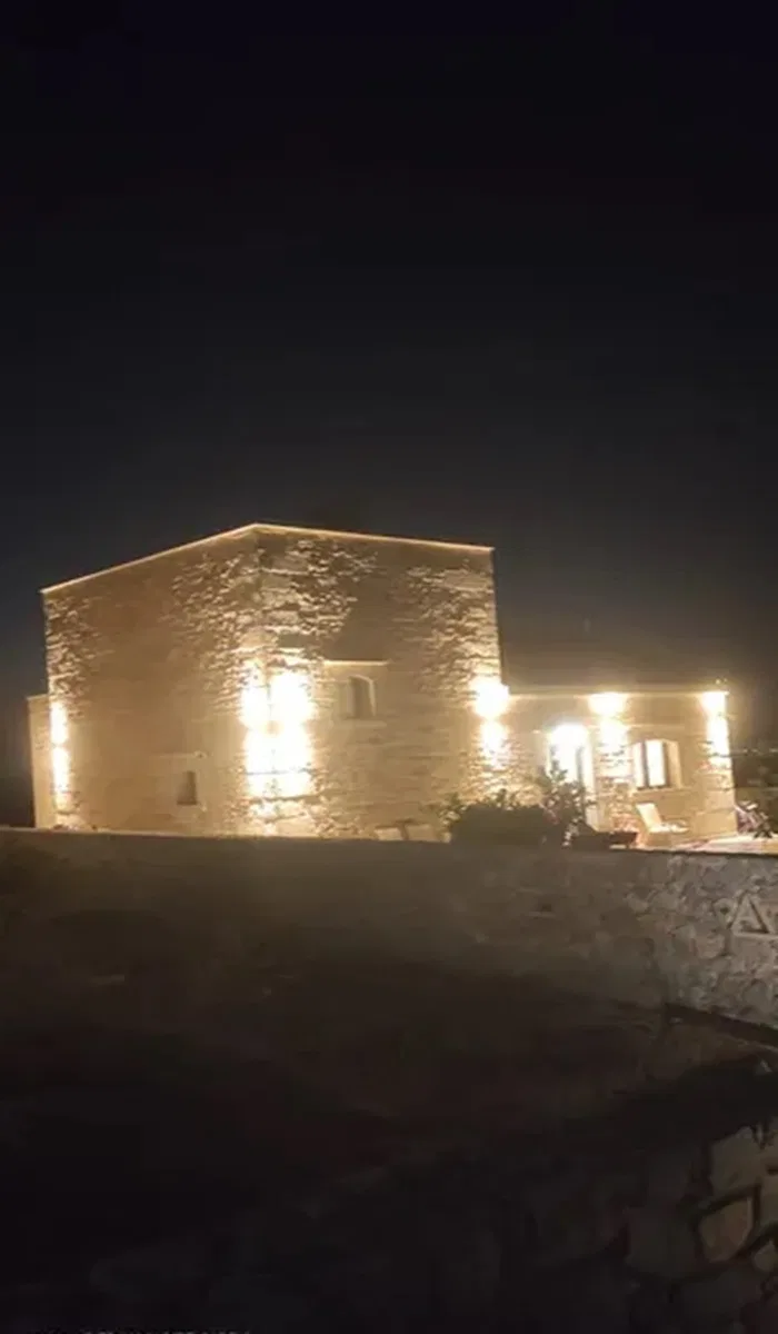 Two-Bedroom Modern Villa for Sale in Litsarda, Apokoronas