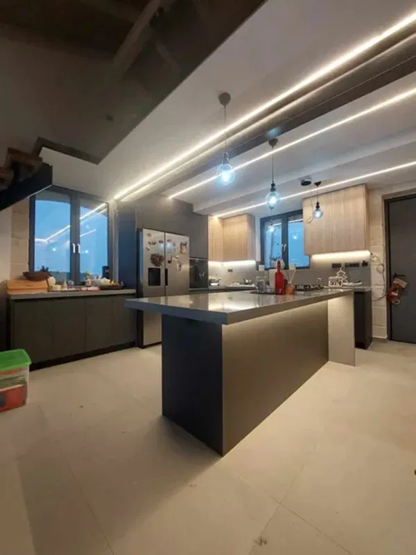 Two-Bedroom Modern Villa for Sale in Litsarda, Apokoronas — photo 4