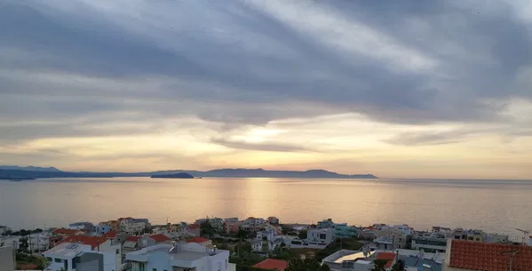 Four-Bedroom Sea View Villa for Sale in Koumpelis, Chania — photo 4
