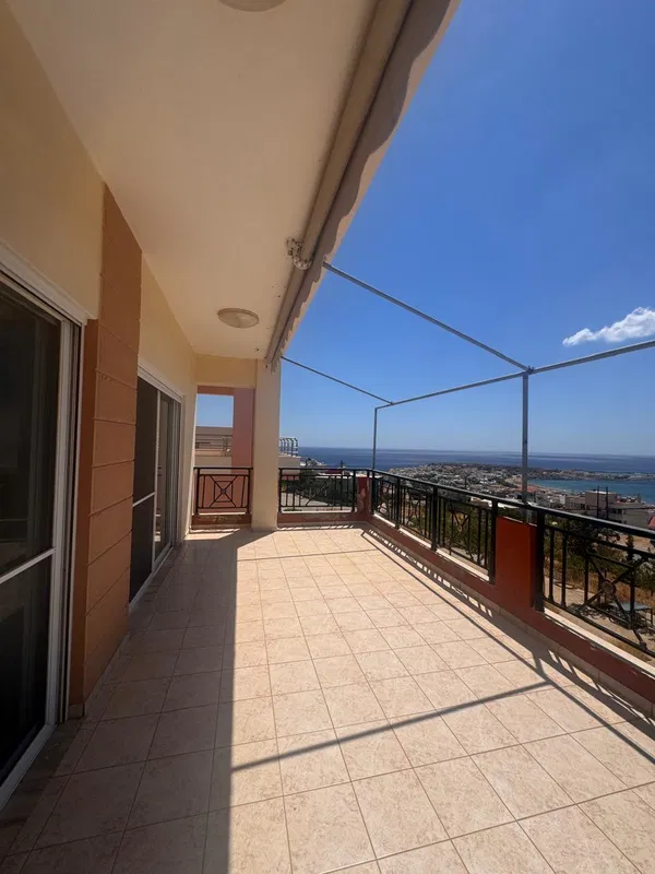 Sea-View Building for Sale in Paleochora, Kandanos-Selino — photo 2