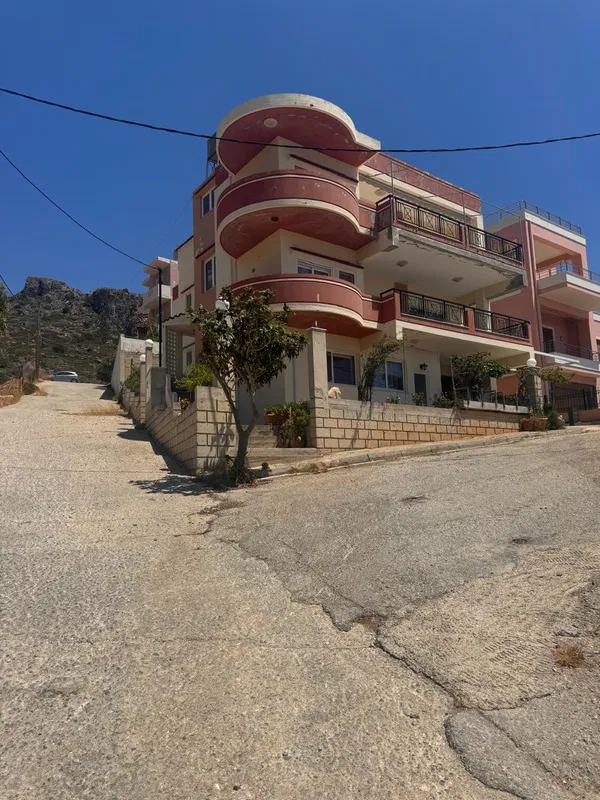 Sea-View Building for Sale in Paleochora, Kandanos-Selino — photo 3