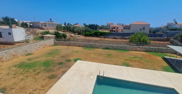 Five-Bedroom Villa for Sale in Sternes, Akrotiri — photo 4