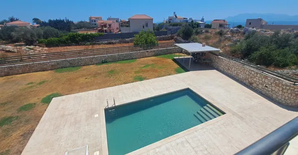 Five-Bedroom Villa for Sale in Sternes, Akrotiri — photo 5