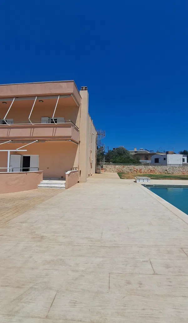 Five-Bedroom Villa for Sale in Sternes, Akrotiri — photo 2