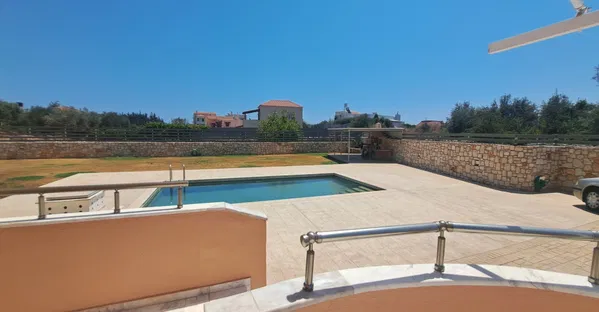 Five-Bedroom Villa for Sale in Sternes, Akrotiri — photo 3