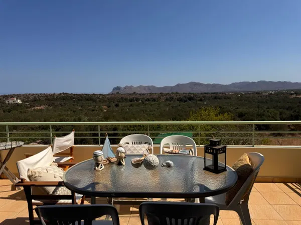 170 m² Four-Bedroom Villa for Sale in Kounoupidiana, Akrotiri — photo 5
