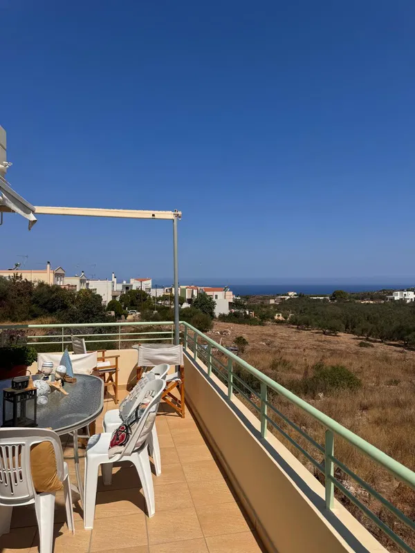 170 m² Four-Bedroom Villa for Sale in Kounoupidiana, Akrotiri — photo 4