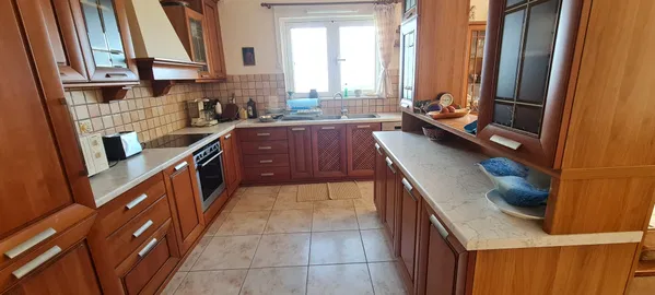 Sea-View Three-Bedroom Apartment for Sale in Kontomari, Platanias — photo 5