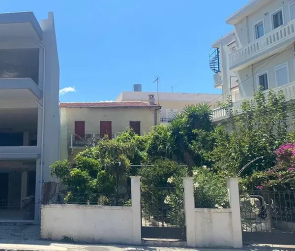 75 m² Two-Bedroom Villa for Sale in Kissamos, Chania