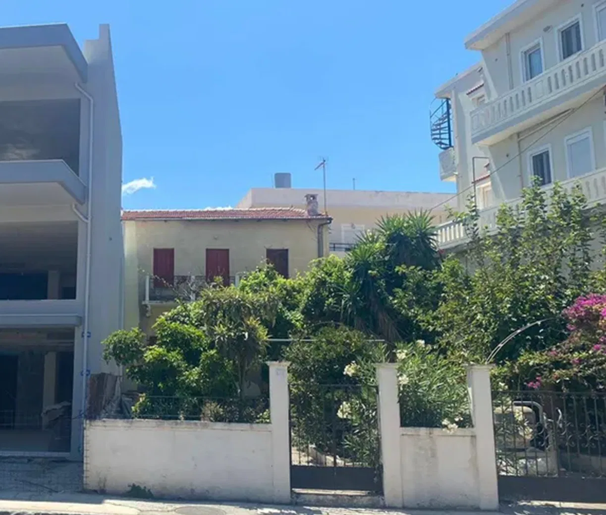 75 m² Two-Bedroom Villa for Sale in Kissamos, Chania