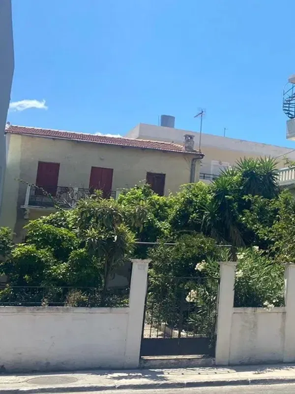 75 m² Two-Bedroom Villa for Sale in Kissamos, Chania — photo 4