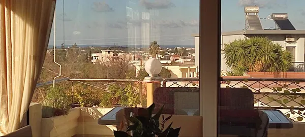 Sea-View Six-Bedroom Apartment for Sale in Perivolia, Chania — photo 5