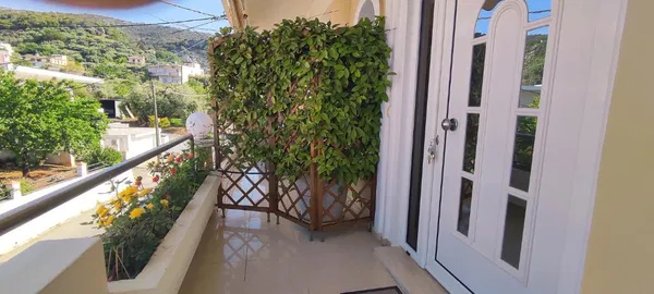 Sea-View Six-Bedroom Apartment for Sale in Perivolia, Chania — photo 4