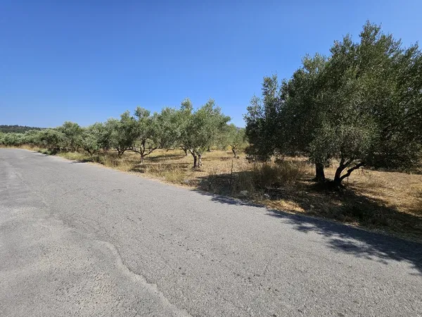 4,152 m² Plot for Sale in Vryses, Apokoronas — photo 2