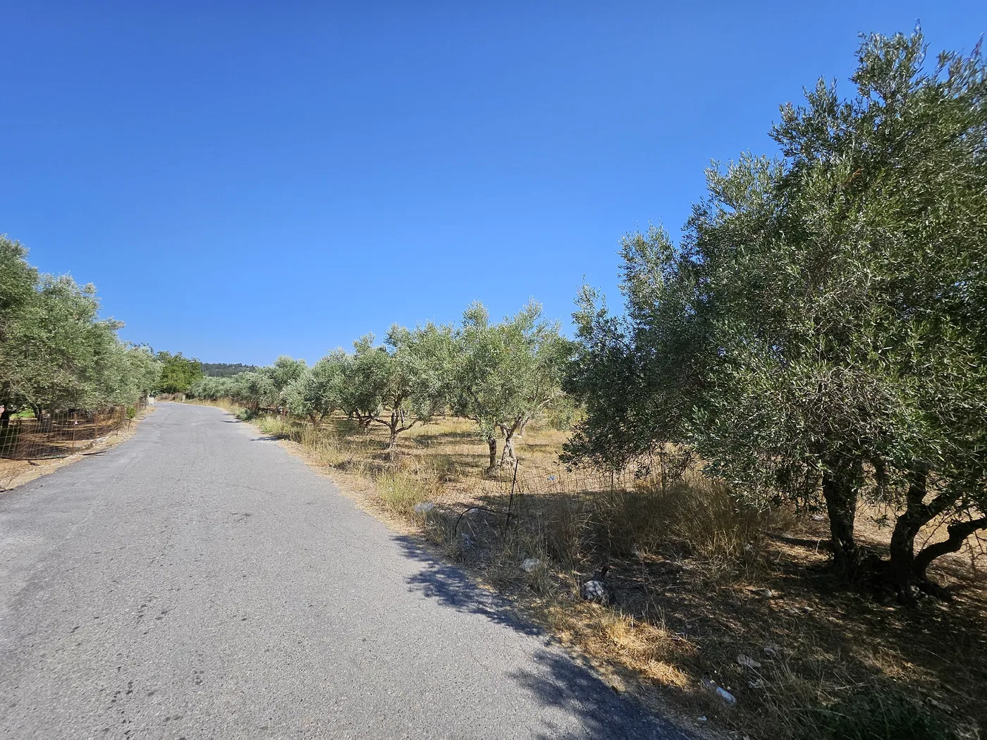 4,152 m² Plot for Sale in Vryses, Apokoronas