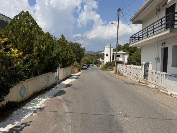 257 m² Plot for Sale in Vryses, Apokoronas — photo 2