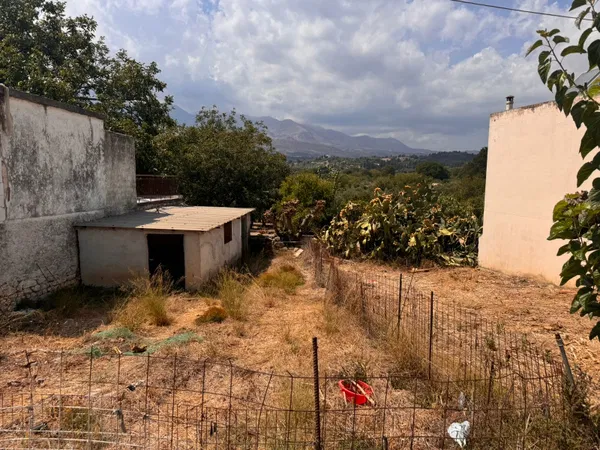257 m² Plot for Sale in Vryses, Apokoronas
