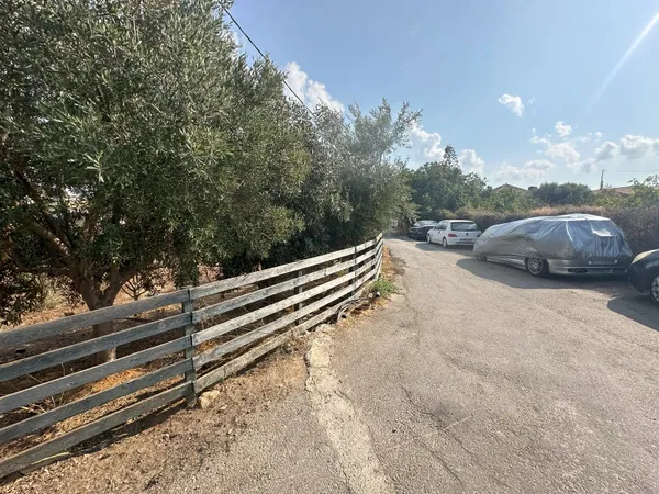 1,089 m² Plot for Sale in Kalamaki, Chania — photo 3