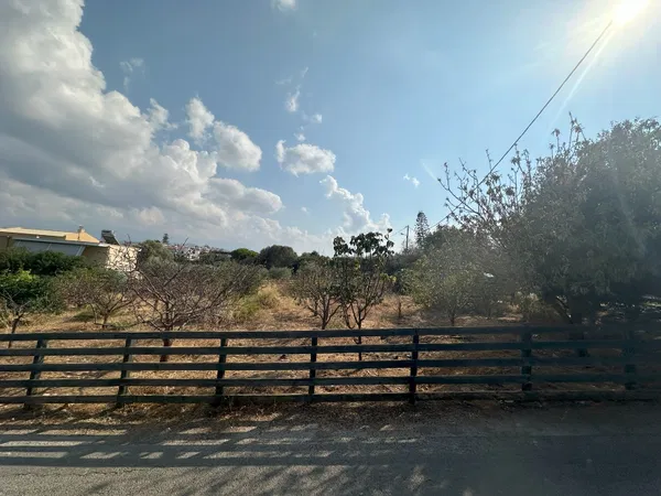 1,089 m² Plot for Sale in Kalamaki, Chania — photo 4