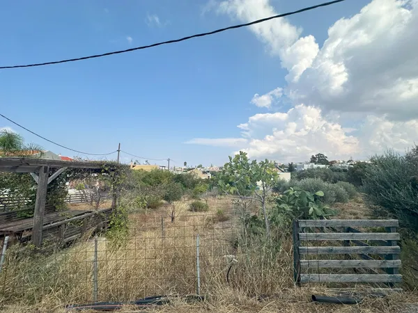 1,089 m² Plot for Sale in Kalamaki, Chania — photo 5