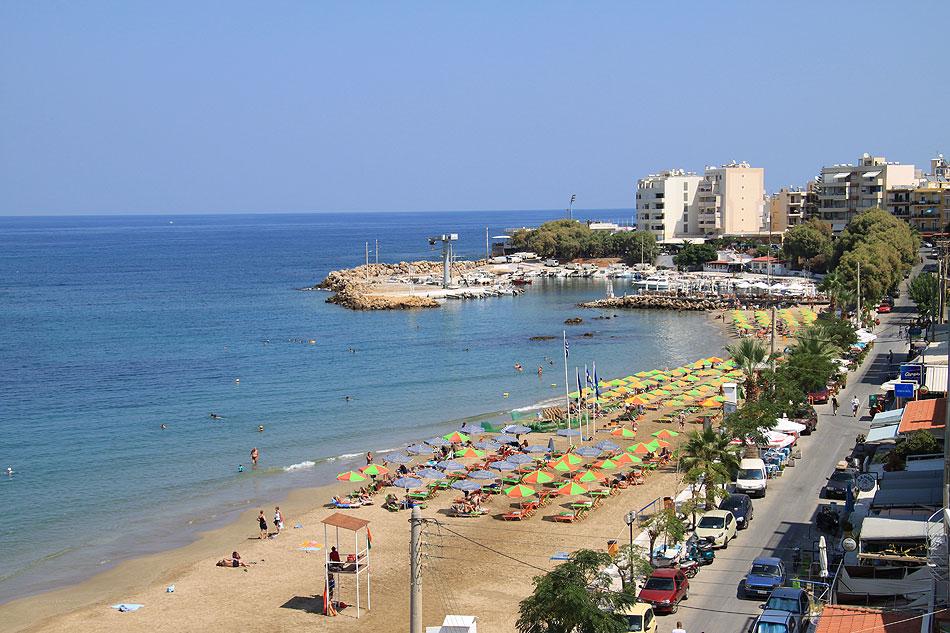 193 m² Plot of Land for Sale in Nea Chora, Chania
