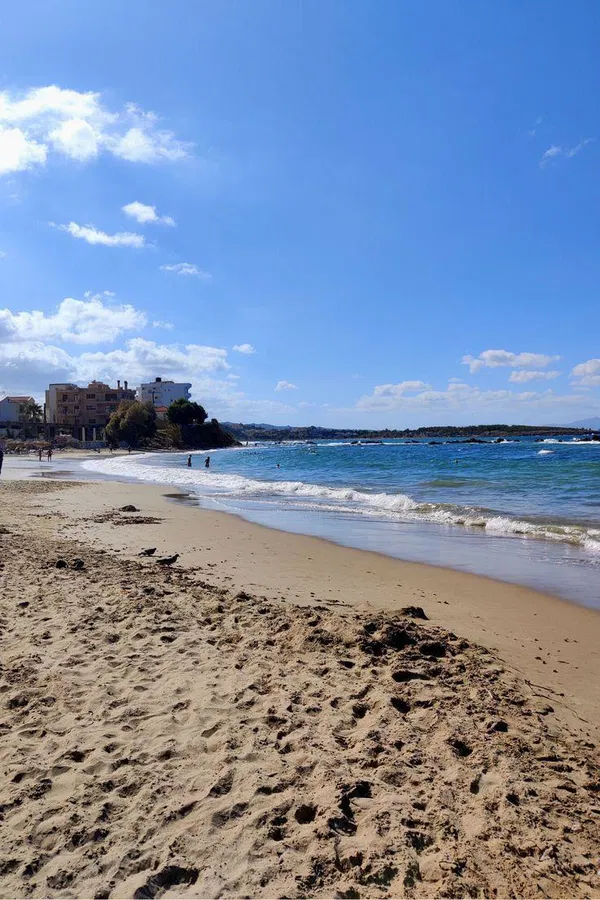 193 m² Plot of Land for Sale in Nea Chora, Chania — photo 2