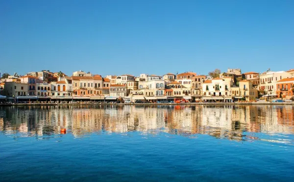 540 m² Hotel for Sale in Old Town, Chania