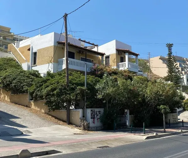 Sea View Four-Bedroom Villa for Sale in Rethymnon — photo 4