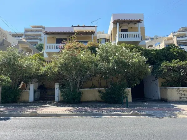 Sea View Four-Bedroom Villa for Sale in Rethymnon — photo 3