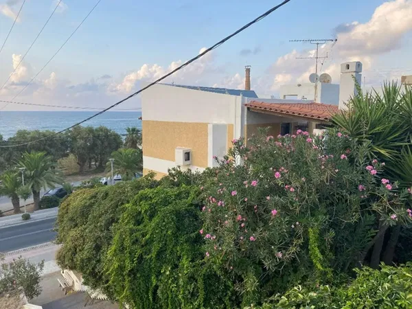 Sea View Four-Bedroom Villa for Sale in Rethymnon — photo 5